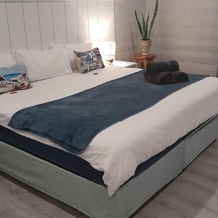 Biesiesvlei 1 Apartman Plettenberg Bay Kültér fotó