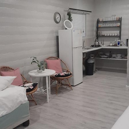 Biesiesvlei 1 Apartman Plettenberg Bay Kültér fotó