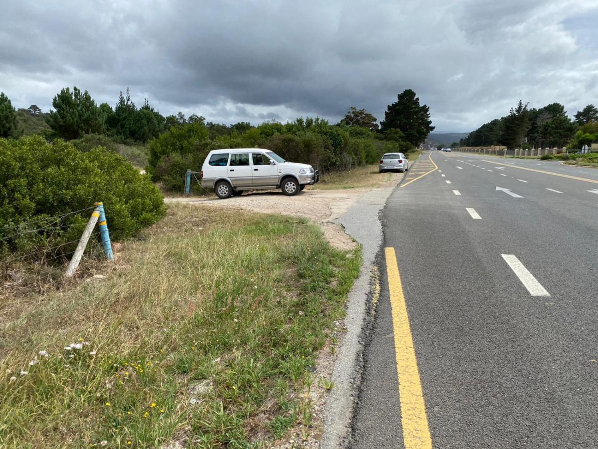 Biesiesvlei 1 Apartman Plettenberg Bay Kültér fotó