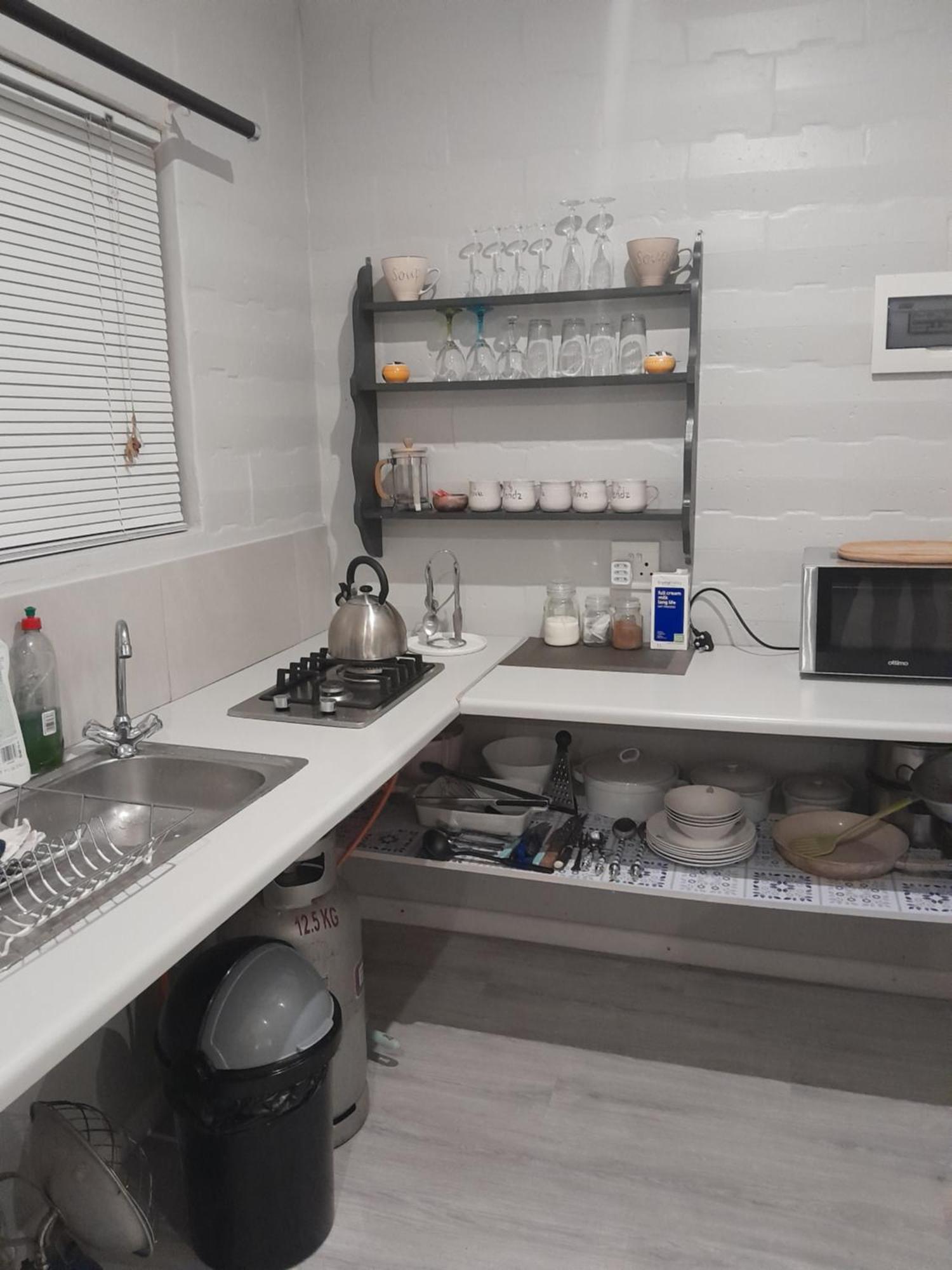 Biesiesvlei 1 Apartman Plettenberg Bay Kültér fotó