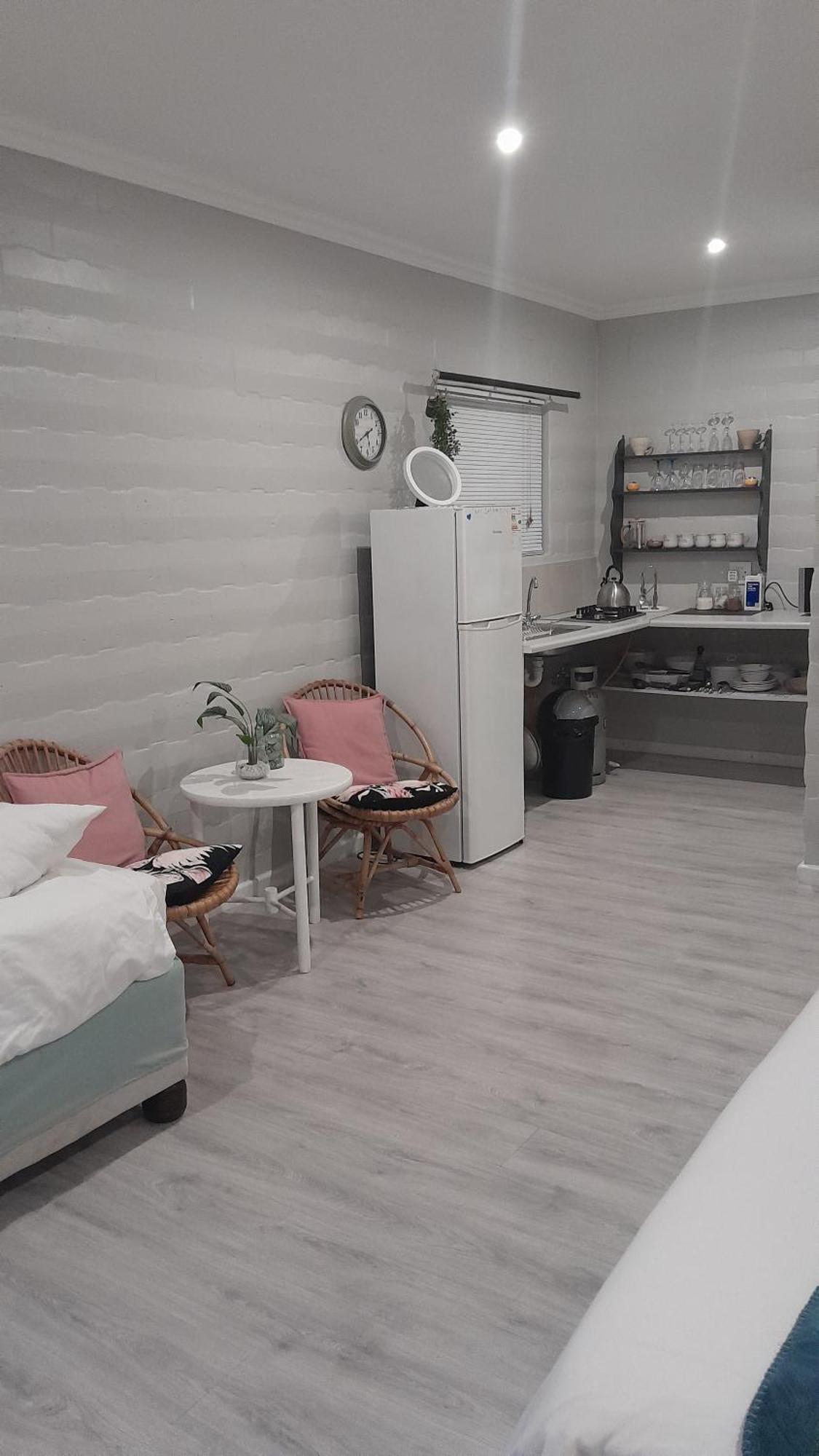 Biesiesvlei 1 Apartman Plettenberg Bay Kültér fotó